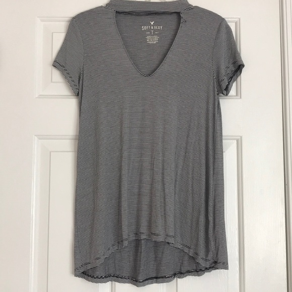 american eagle shirt - Picture 1 of 3